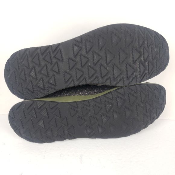NoBull Matryx Trail Runner lace up Gray Black Shoes main image 12